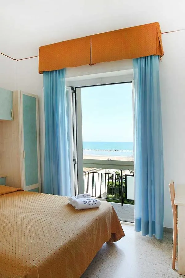Hotel Dolores contacts