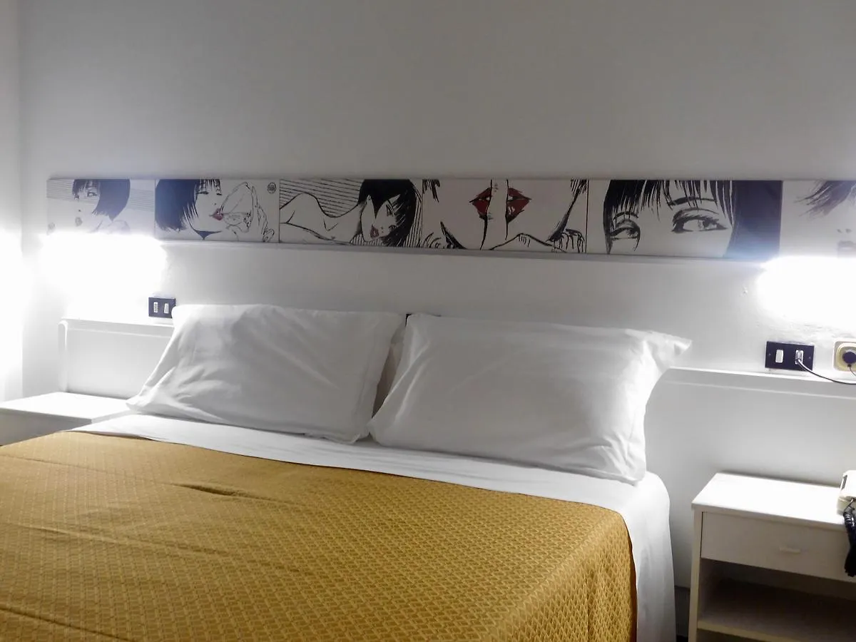 Hotel Dolores Rimini 3*,  Italy