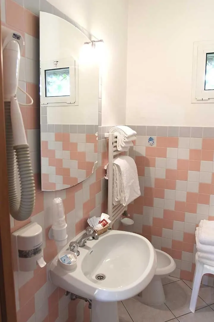 Hotel Dolores Rimini