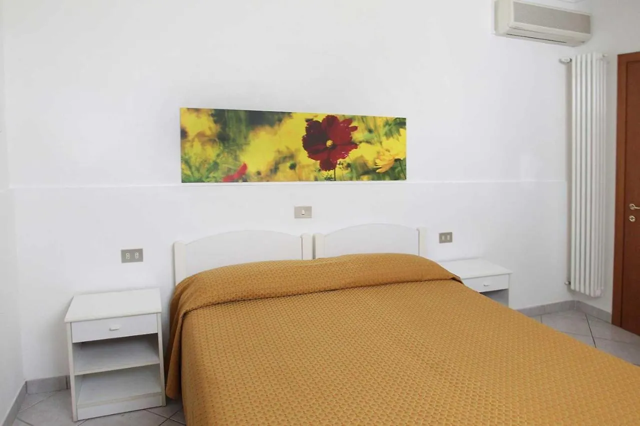 Hotel Dolores Rimini