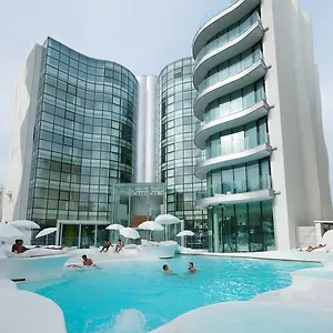 I-suite Hotel Rimini