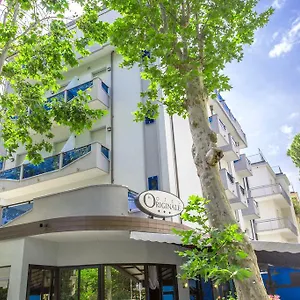 Originale By Alehotels Rímini