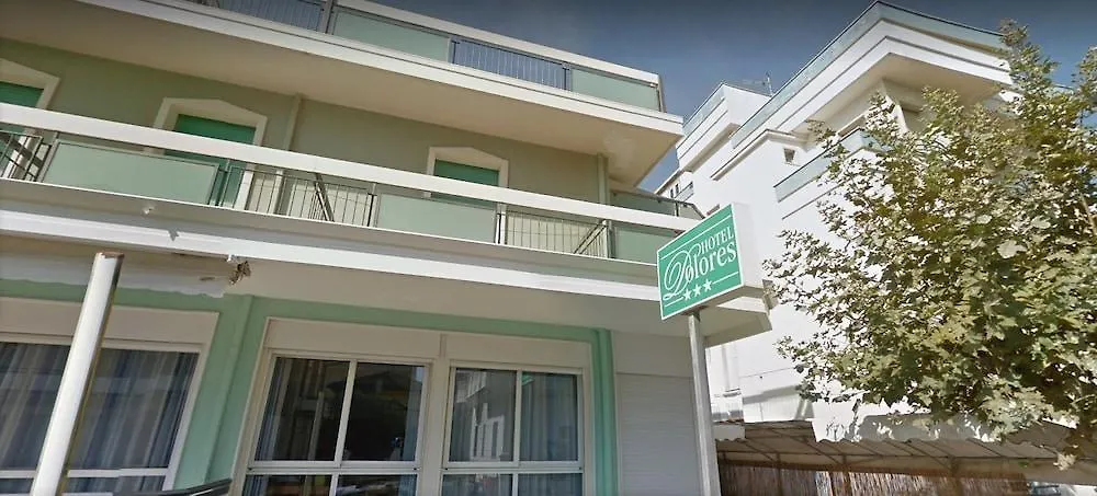 Hotel Dolores Rimini