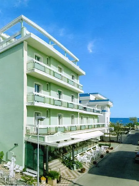 Hotel Dolores Rimini 3*,  Italie