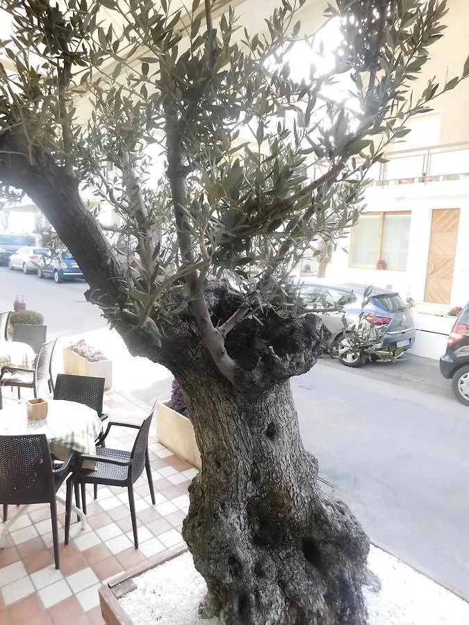 Hotel Dolores Rimini