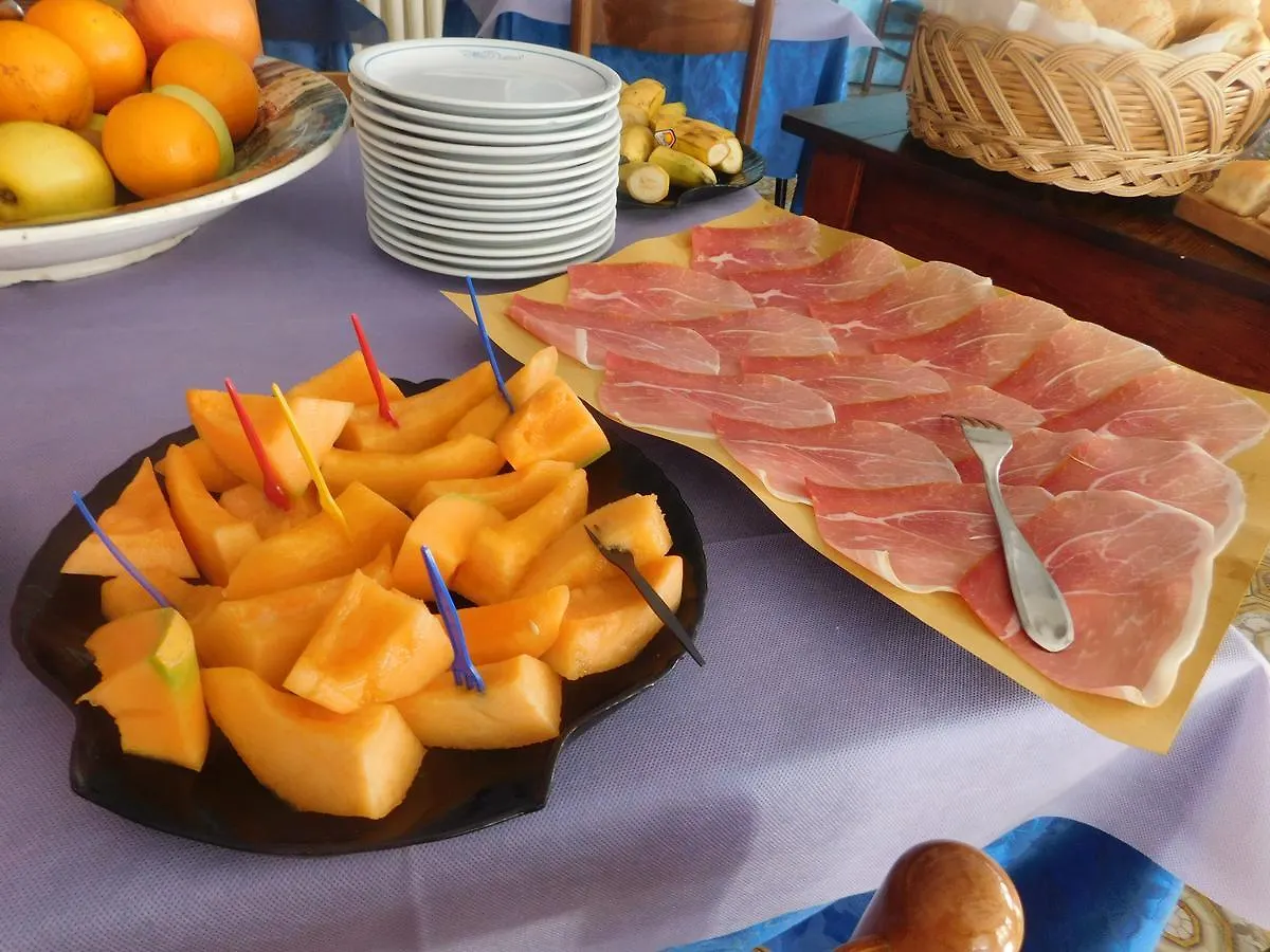 Hotel Dolores Rimini 3*,  Italie