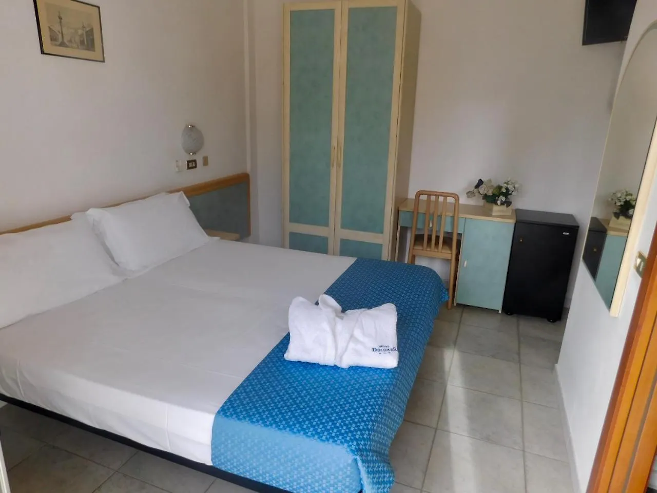 Hotel Dolores Rimini 3*,  Italie