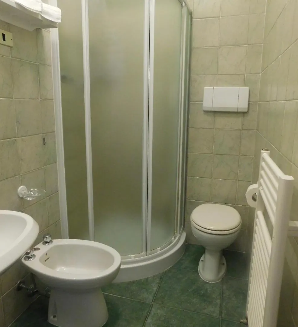 Hotel Dolores Rimini