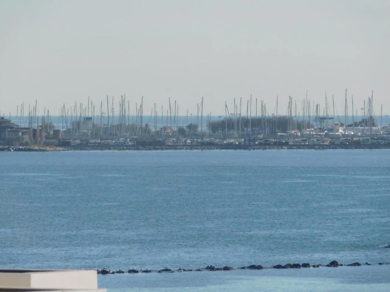 ***  Hotel Dolores Rimini Italie