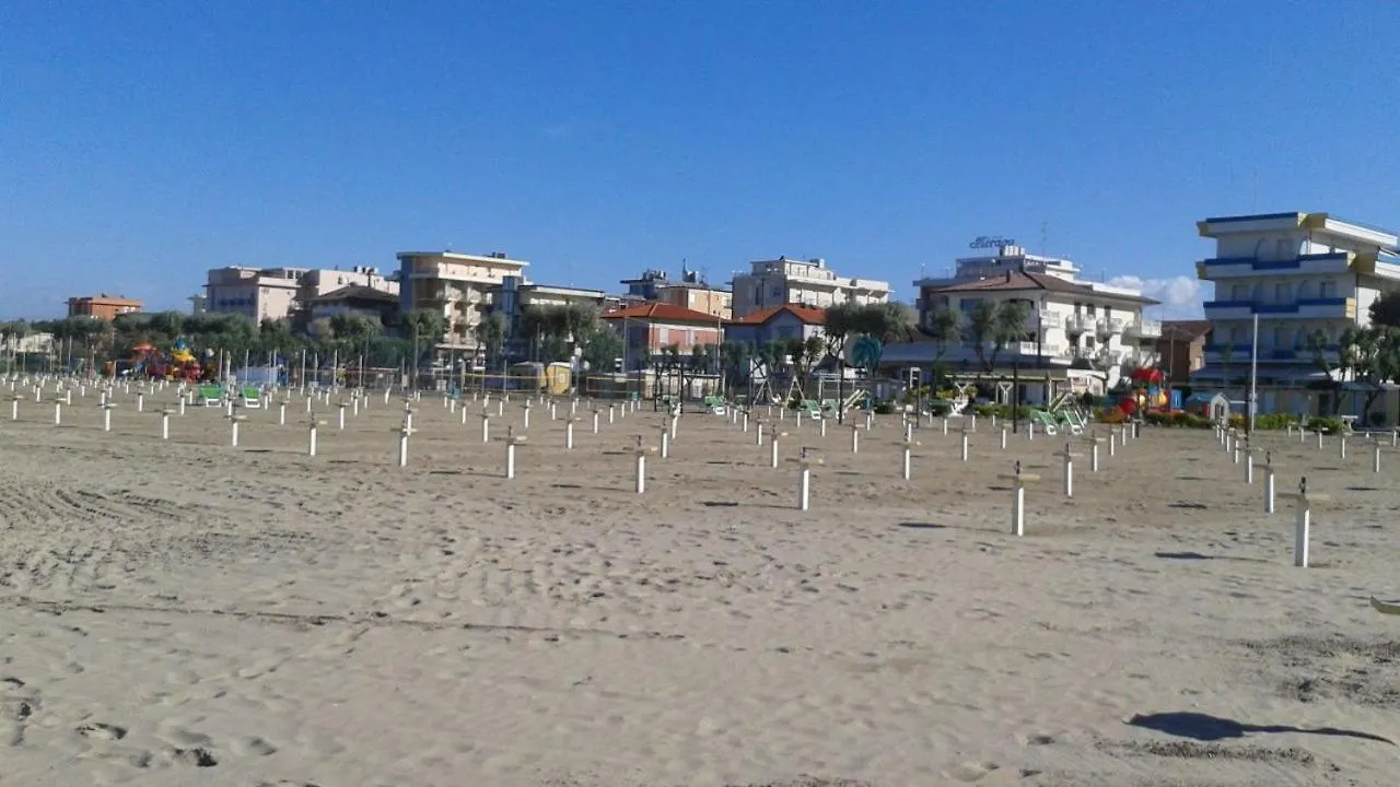 Hotel Dolores Rimini 3*,  Italie