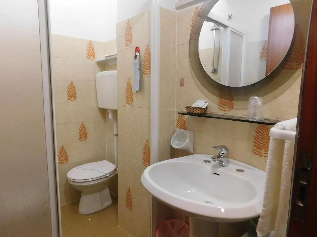 ***  Hotel Dolores Rimini Italie