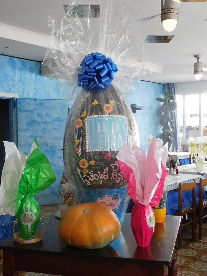 Hotel Dolores Rimini