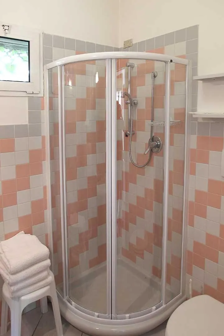 Hotel Dolores Rimini 3*,  Italien