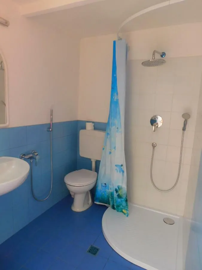 Hotel Dolores Rimini 3*,